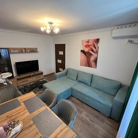 Lnb Aparthotel Traian Констанца Экстерьер фото