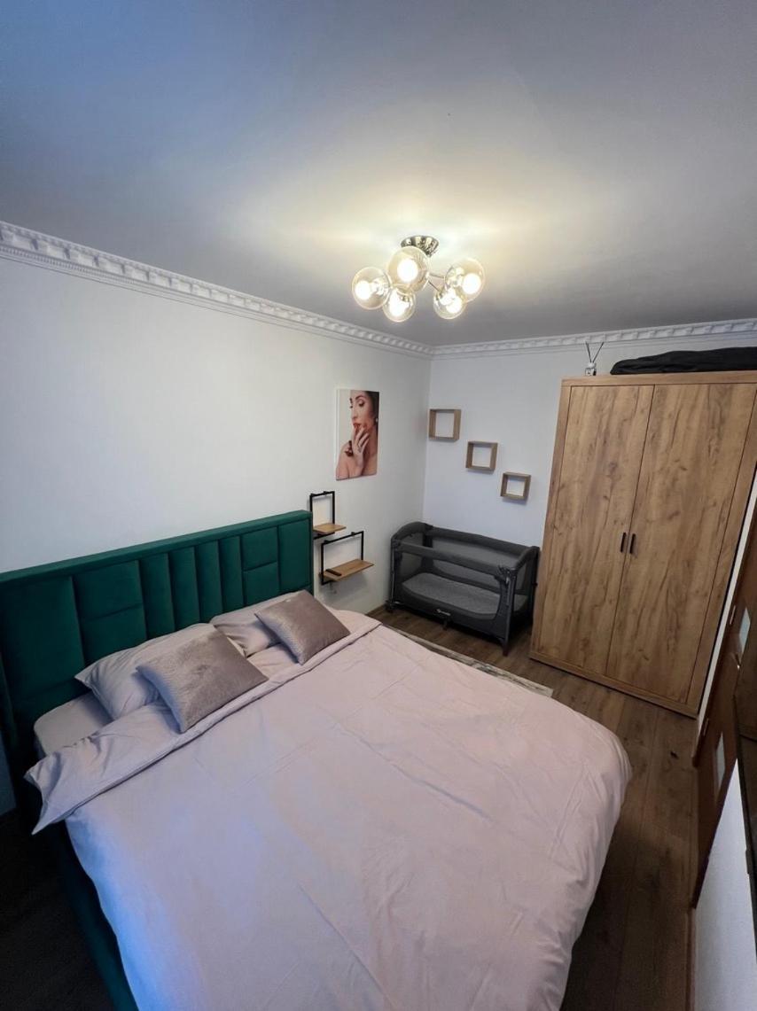 Lnb Aparthotel Traian Констанца Экстерьер фото