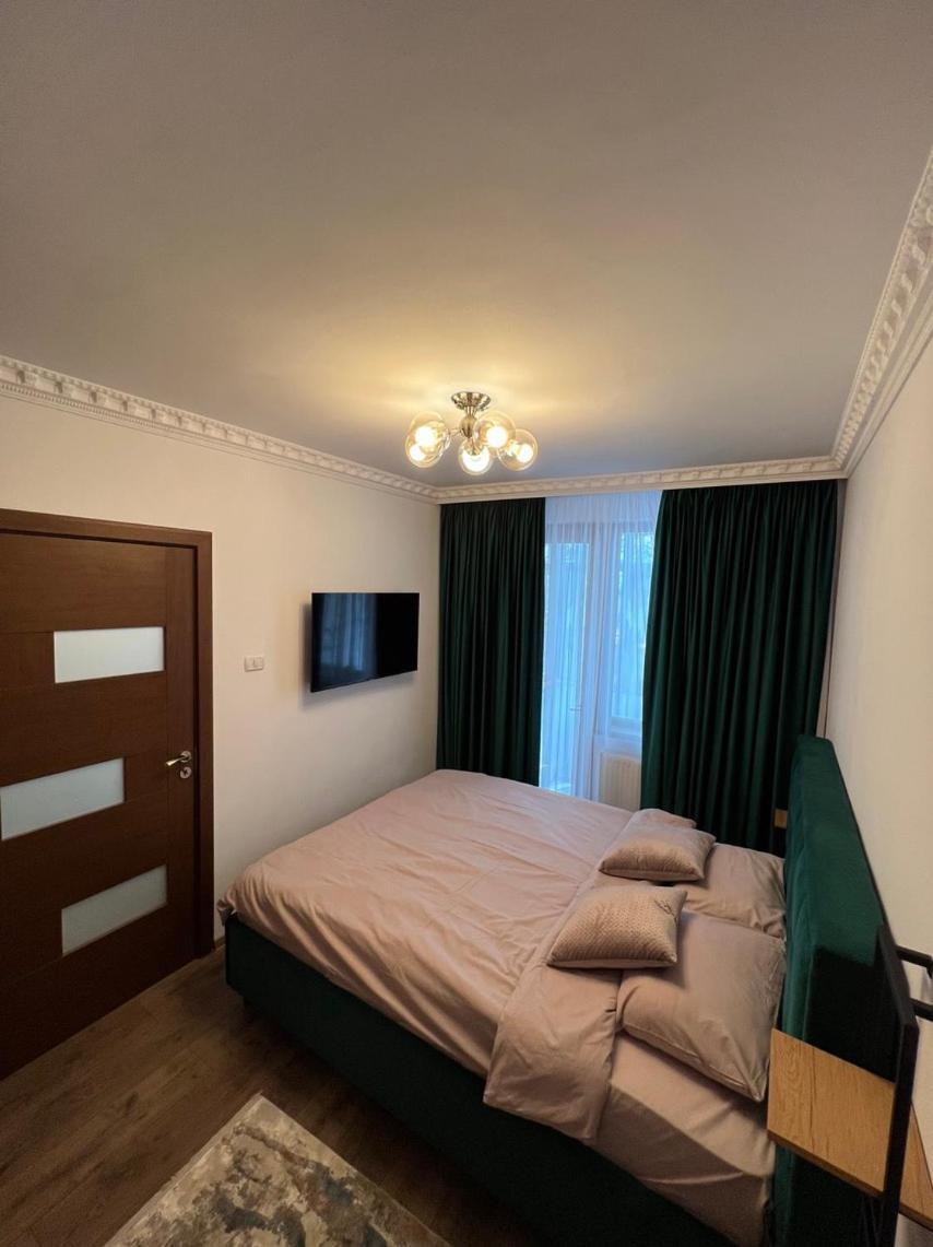 Lnb Aparthotel Traian Констанца Экстерьер фото