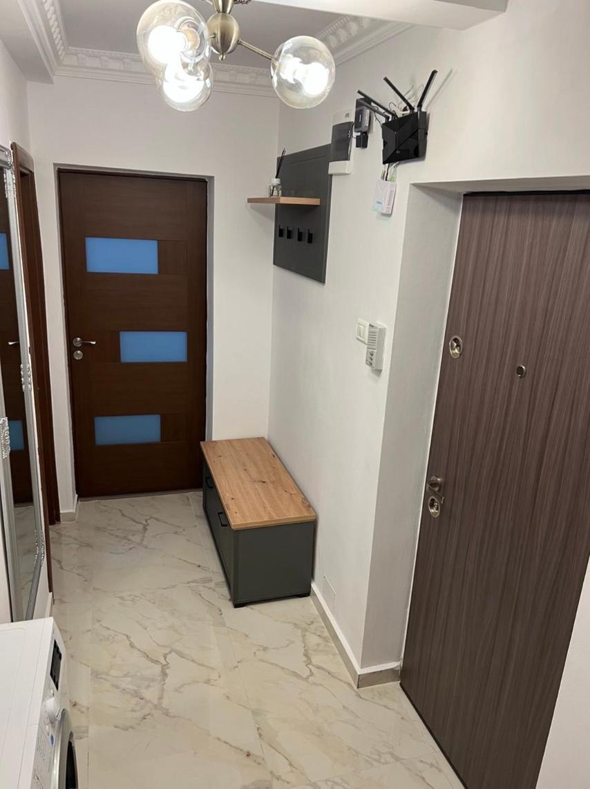 Lnb Aparthotel Traian Констанца Экстерьер фото