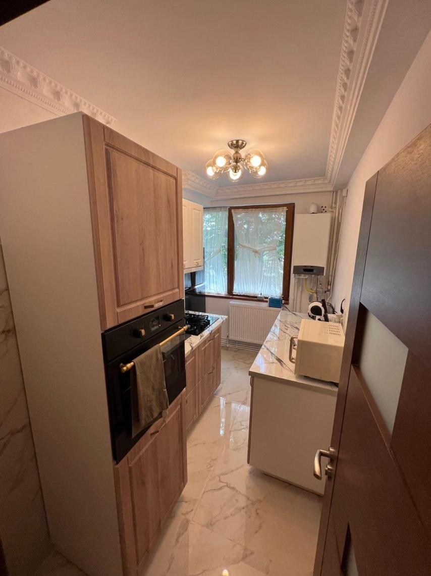 Lnb Aparthotel Traian Констанца Экстерьер фото
