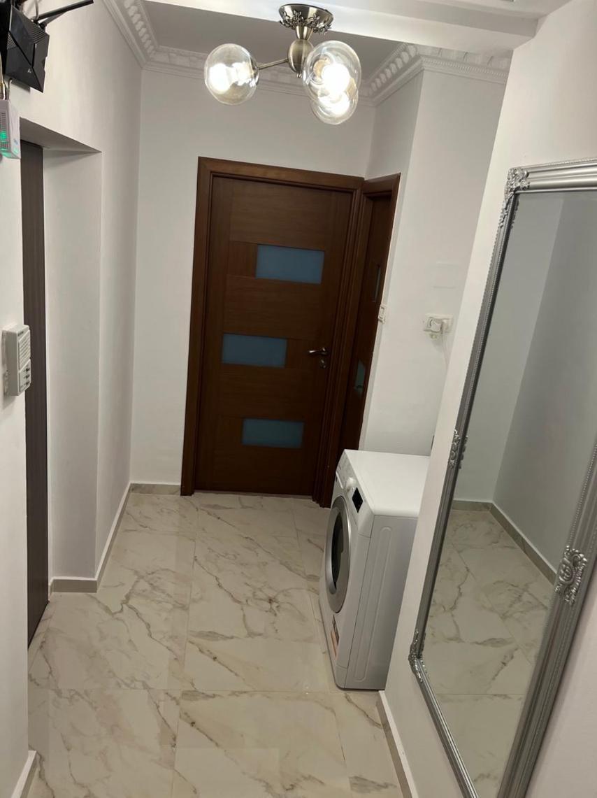 Lnb Aparthotel Traian Констанца Экстерьер фото