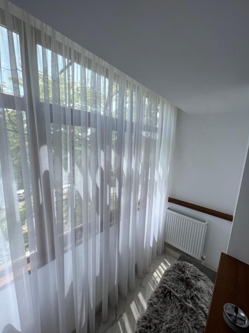 Lnb Aparthotel Traian Констанца Экстерьер фото