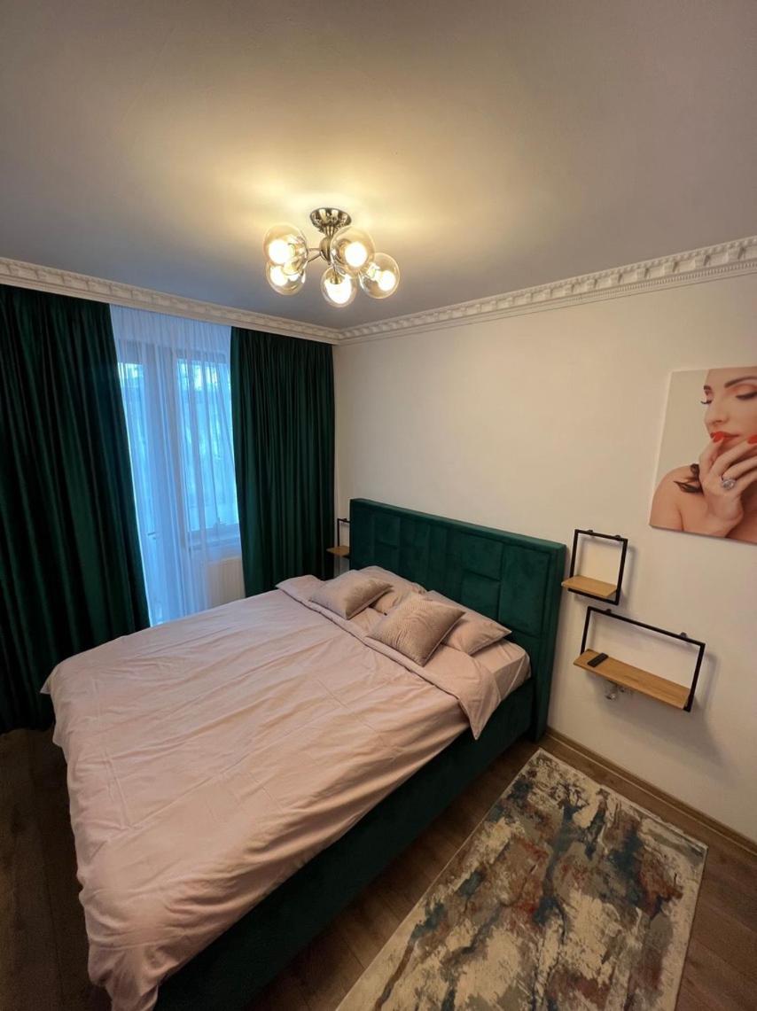 Lnb Aparthotel Traian Констанца Экстерьер фото