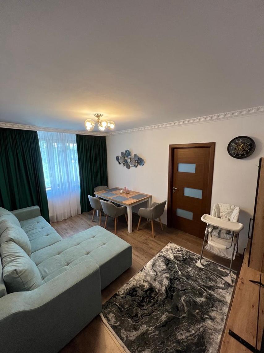 Lnb Aparthotel Traian Констанца Экстерьер фото